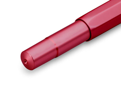 Kaweco Collection AL Sport Stylo plume Rubis