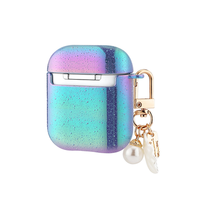 Airpods Case, Pearl