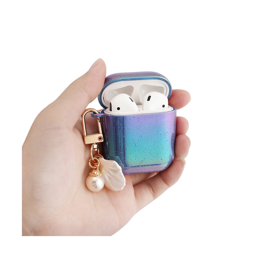 Airpods Case, Pearl
