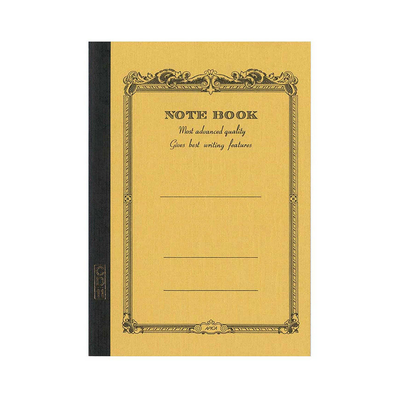 Apica CD-11 Lined Notebooks, A5