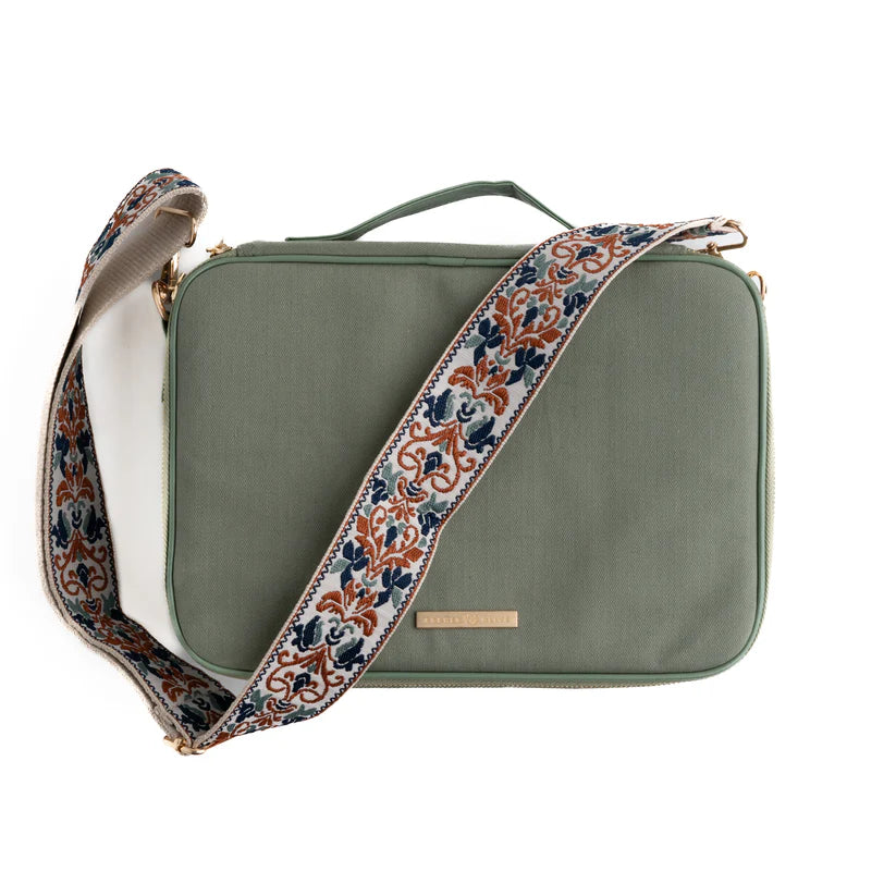 Archer & Olive Cotton Creativity Case