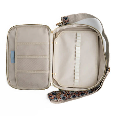 Archer & Olive Cotton Creativity Case