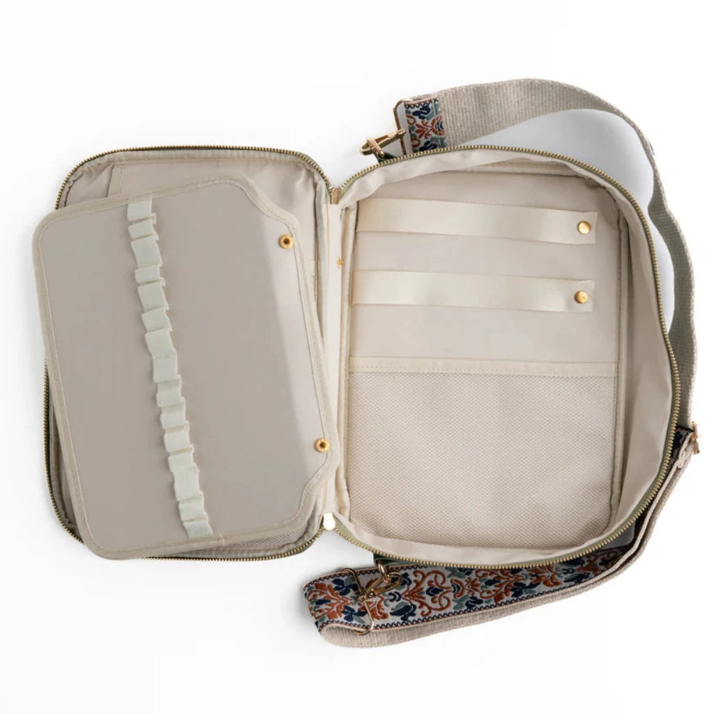 Archer & Olive Cotton Creativity Case