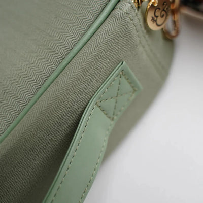 Archer & Olive Cotton Creativity Case