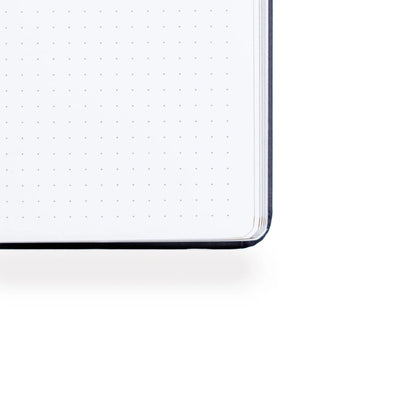 Archer & Olive Spring 2025 Swallows Notebook, A5 - Dot Grid