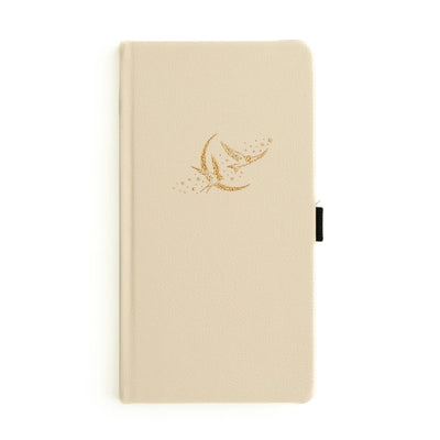 Archer & Olive Spring 2025 Swallows Notebook, TN - Dot Grid