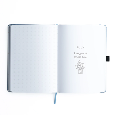 Archer & Olive Wonderstruck Dated Planner, B5