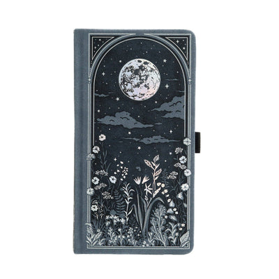 Archer & Olive Moonlit Garden Notebook, TN - Dot Grid