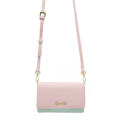 Bella Crossbody Phone Wallet