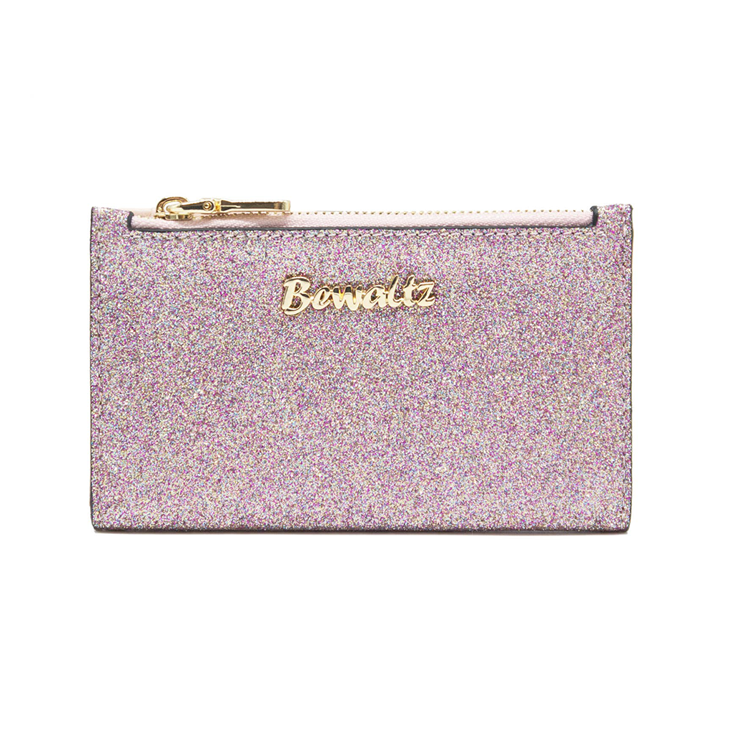 Camila Glitter Wallet