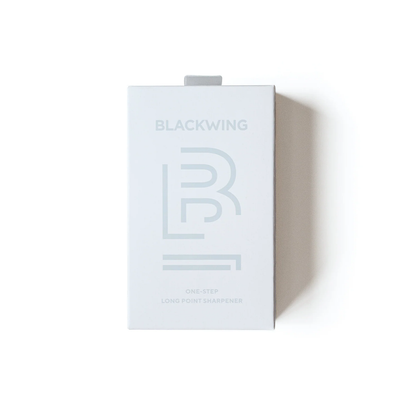 Blackwing One-Step Long Point Pencil Sharpener