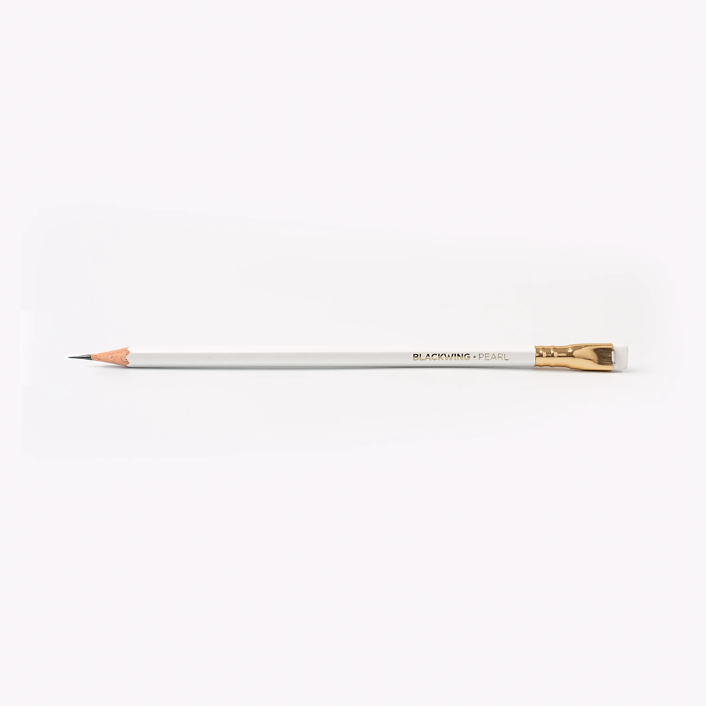 Blackwing Pearl Pencil, Set of 12