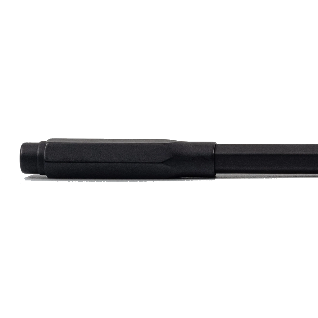 Blackwing Point Guard, Matte Black