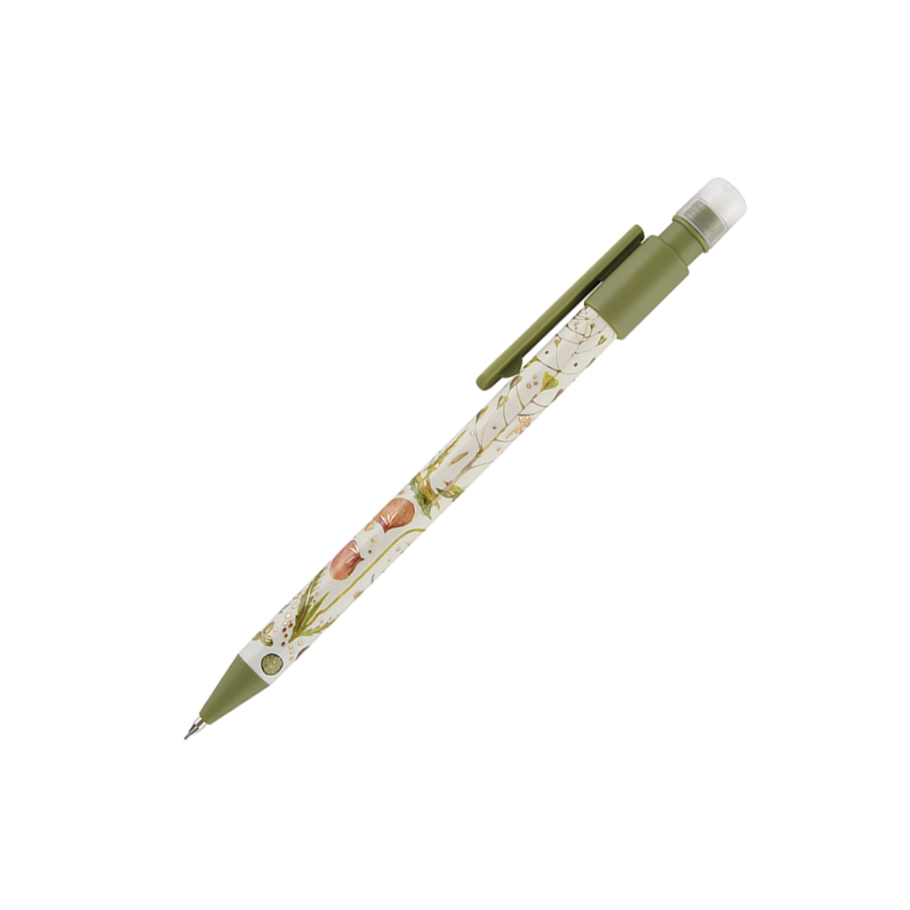 ArtClick 0.7mm Mechanical Pencil, Bloom