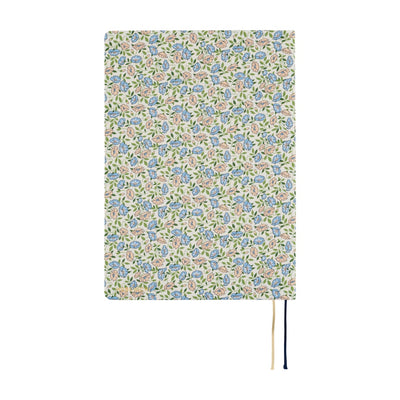 Hobonichi Techo 2026 HON, A5 - Liberty Fabrics: Sasha Kiora