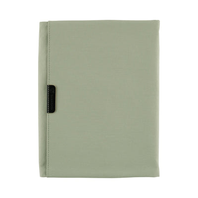 Hobonichi Techo 2026 Cousin Book & Cover, A5 - Tragen: Oakmoss (Jan/Mon Start)