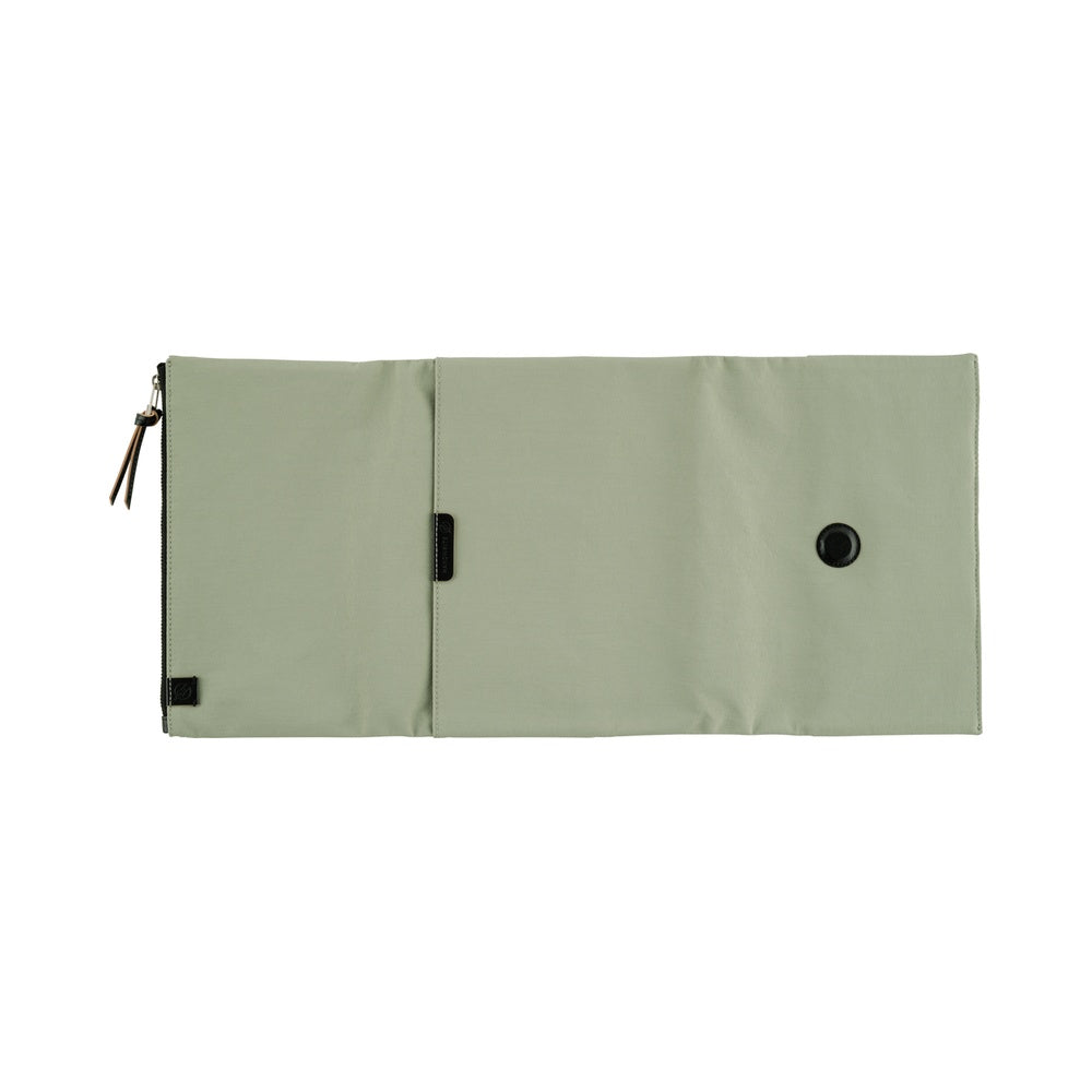 Hobonichi Techo 2026 Cousin Book & Cover, A5 - Tragen: Oakmoss (Jan/Mon Start)