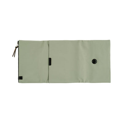 Hobonichi Techo 2026 Cousin Book & Cover, A5 - Tragen: Oakmoss (Jan/Mon Start)