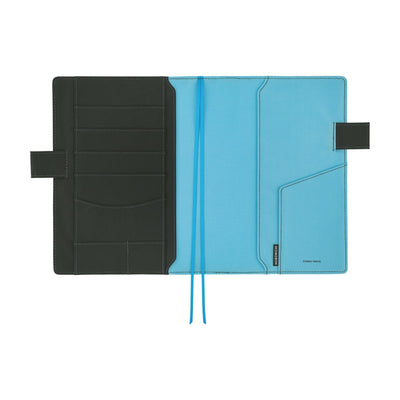 Hobonichi Techo 2026 Original Book & Cover, A5 - Yuichi Inoue: Jo; Going Up (Jan/Mon Start)