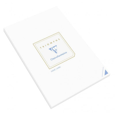 Clairefontaine Triomphe Stationery Tablet, A4 - Lined