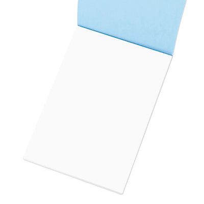 Clairefontaine Triomphe Stationery Tablet, A5 - Blank