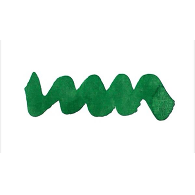 Tinta Diamine Forever, 50 ml - Amazonia (Verde)