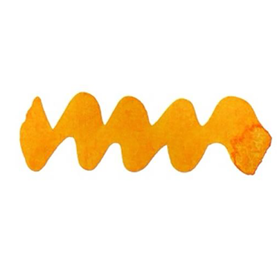 Tinta Diamine Forever, 50 ml - Honeypot (Naranja)