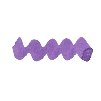 Tinta Diamine Forever, 50 ml - Flor de la Pasión (Morado) 
