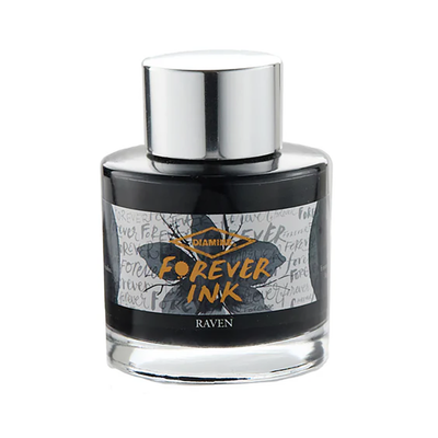 Diamine Forever Ink 50Ml at Lighthouse Paper Co. in Melbourne, FL, Image 1