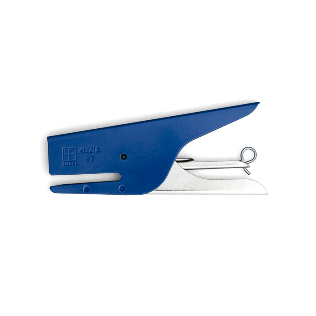 Ellipi Klizia 97 Stapler, Glossy Finish