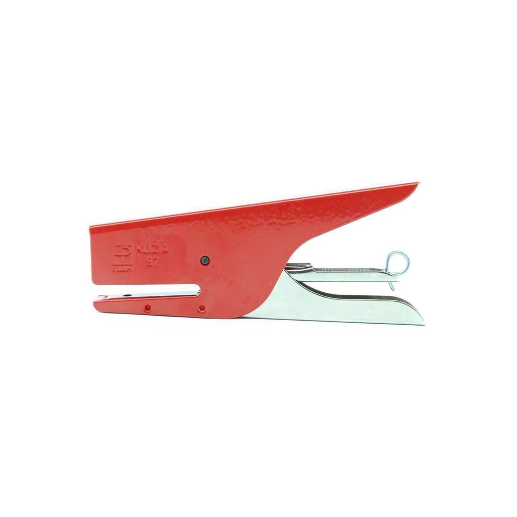 Ellipi Klizia 97 Stapler, Glossy Finish