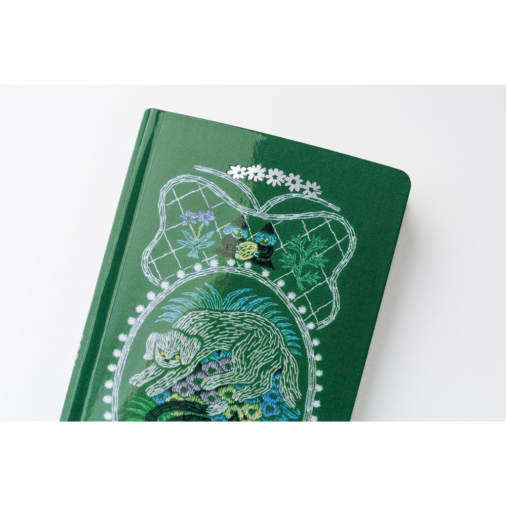 Hobonichi Techo 2026 Weeks - Iyo Okumi: A Story About Me (English)