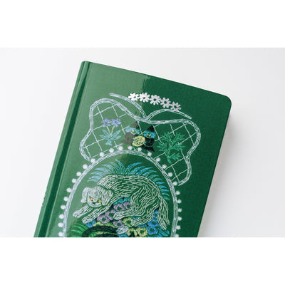 Hobonichi Techo 2026 Weeks - Iyo Okumi: A Story About Me (English)