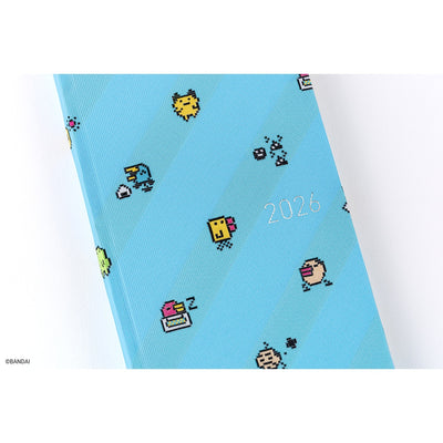Hobonichi Techo 2026 Weeks - Tamagotchi: Our Tamagotchi (English)