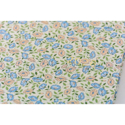 Hobonichi Techo 2026 HON, A5 - Liberty Fabrics: Sasha Kiora