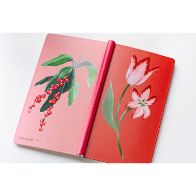 Hobonichi Techo 2026 Weeks - Tolight: A Bright Year (English)