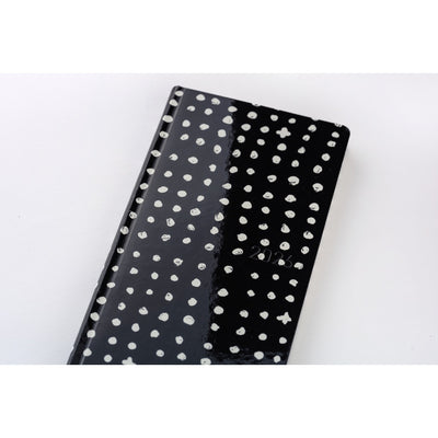 Hobonichi Techo 2026 Weeks - Makoto Matsubayashi: Dot (English)