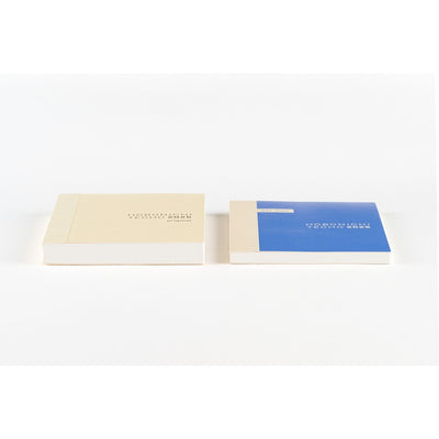 Hobonichi Techo 2026 Day-Free Book, A6 - Jan/Mon Start (Japanese)