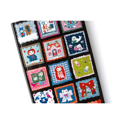 Hobonichi Techo 2026 Weeks - Yumi Kitagishi: White Cat’s Daily Life (English)