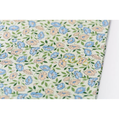 Hobonichi Techo 2026 Weeks - Liberty Fabrics: Sasha Kiora (English)