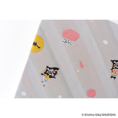 Hobonichi Techo 2026 Weeks - ONE PIECE Magazine: Hiriluk’s Cherry Blossoms (English)