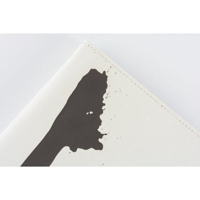 Hobonichi Techo 2026 Original Book & Cover, A5 - Yuichi Inoue: Jo; Going Up (Jan/Mon Start)