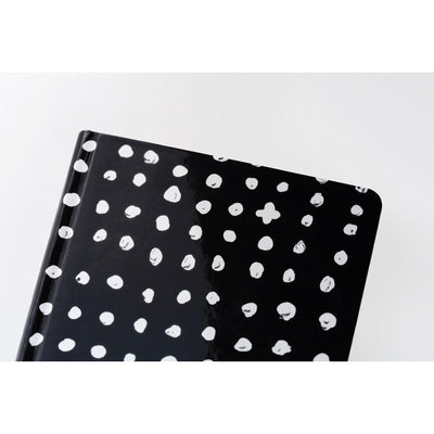 Hobonichi Techo 2026 Weeks - Makoto Matsubayashi: Dot (English)