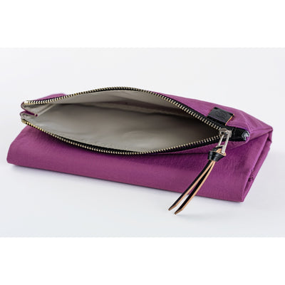 Hobonichi Techo 2026 Weeks Cover - Tragen: Purple