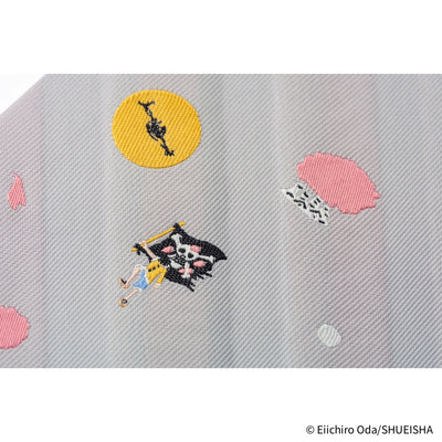 Hobonichi Techo 2026 HON, A6 - ONE PIECE Magazine: Hiriluk’s Cherry Blossoms