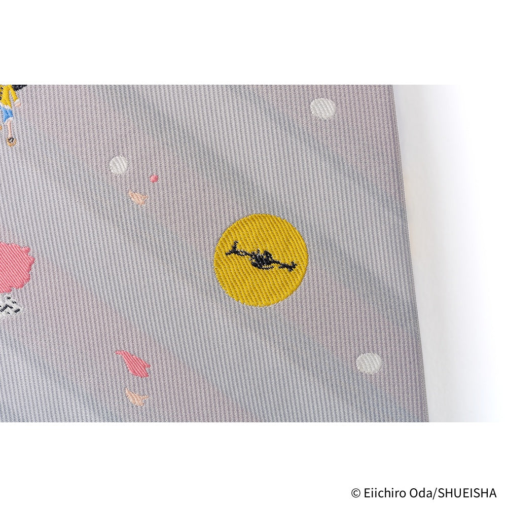 Hobonichi Techo 2026 Weeks - ONE PIECE Magazine: Hiriluk’s Cherry Blossoms (English)