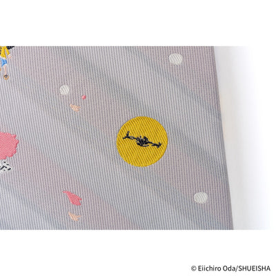 Hobonichi Techo 2026 Weeks - ONE PIECE Magazine: Hiriluk’s Cherry Blossoms (English)