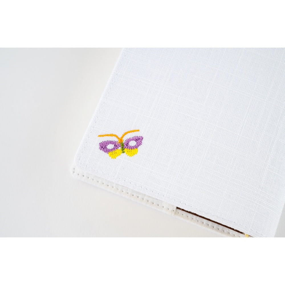 Hobonichi Techo 2026 5-Year Book Gift Edition - Iyo Okumi: Haconiwa (2026-2030)