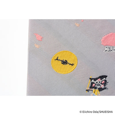 Hobonichi Techo 2026 HON, A6 - ONE PIECE Magazine: Hiriluk’s Cherry Blossoms