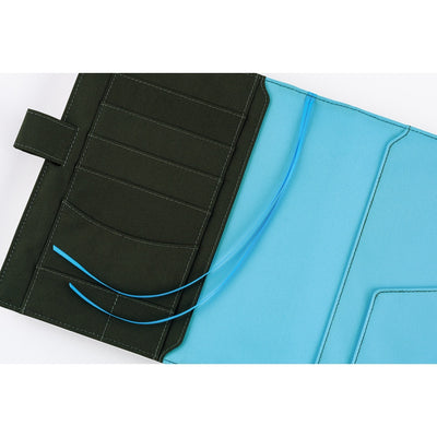 Hobonichi Techo 2026 Original Book & Cover, A5 - Yuichi Inoue: Jo; Going Up (Jan/Mon Start)